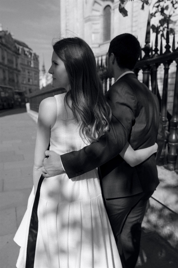 Photographers Óscar Guillén