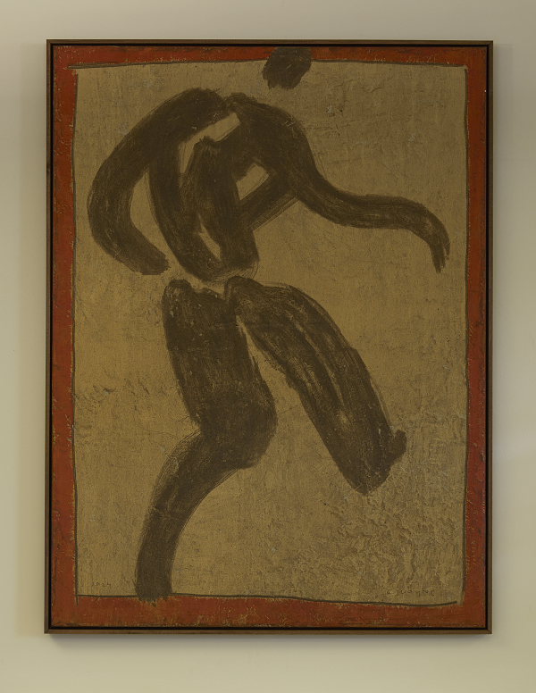 Venues Hotel Borneta