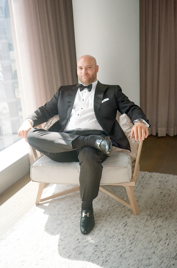 Photographers Sarah Burnette