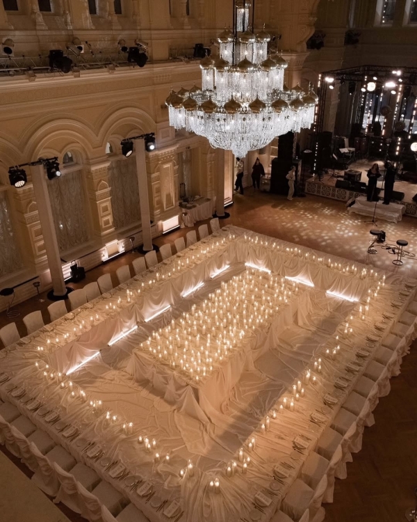 40 Timeless Event Design Ideas for an Elegant & Classic Wedding