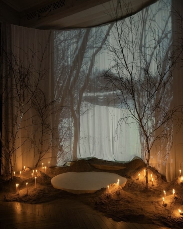 Trend: Classic Film Projections