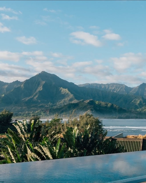 The Top Wedding & Honeymoon Destinations for 2025 According to Pinterest