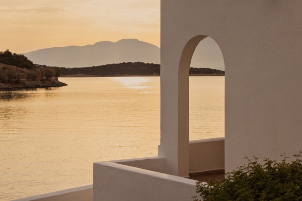 Venues Minos Beach Art Hotel