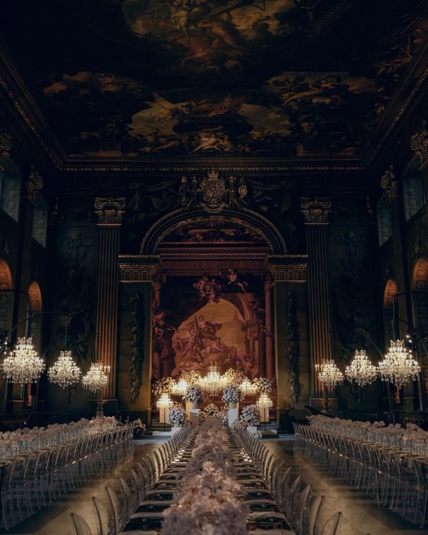 10 Breathtaking Wedding Venues in London