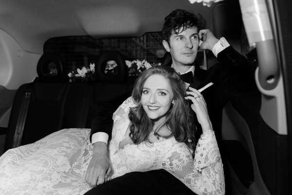 Photographers Barker Evans