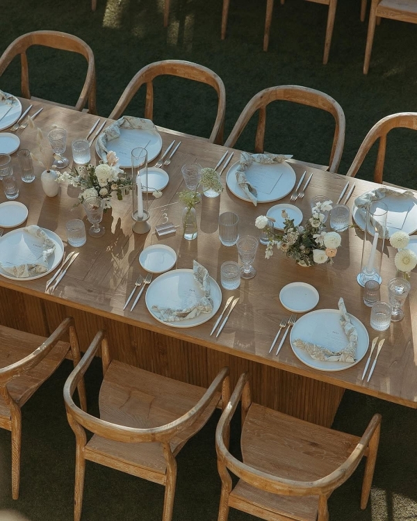 Planners Orange Blossom Special Events