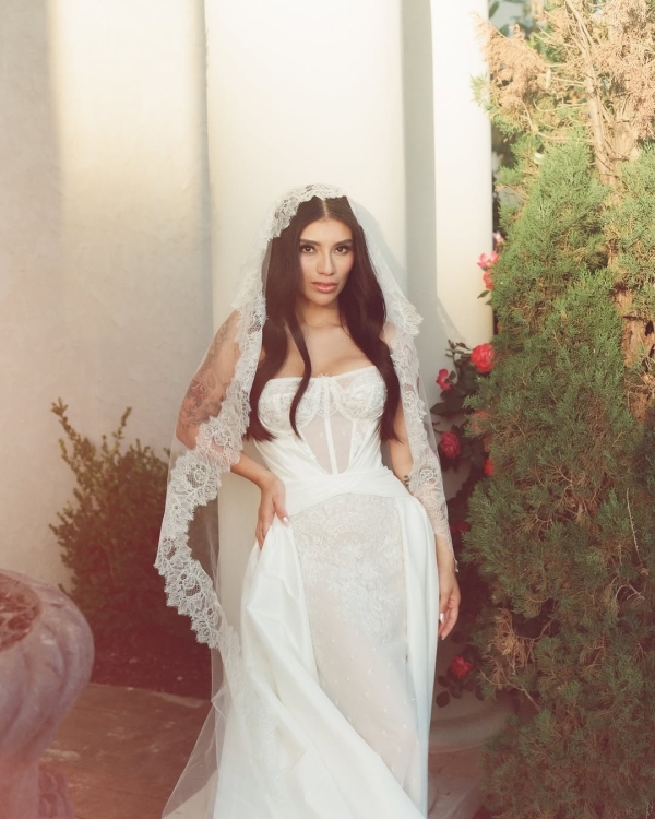 Planners Orange Blossom Special Events