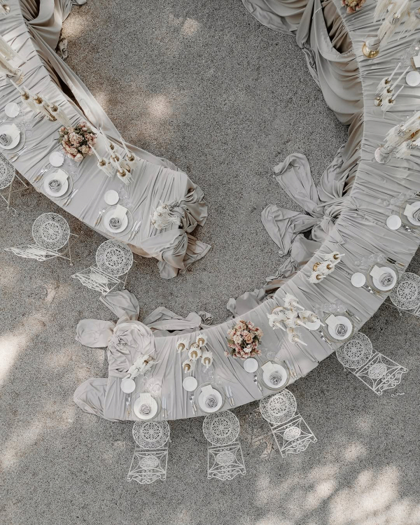 What to Consider When Planning an Intimate Wedding