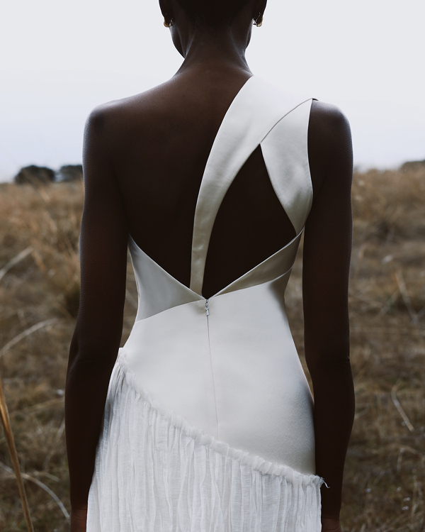 Introducing Luis Infantes 2026 Bridal Collection