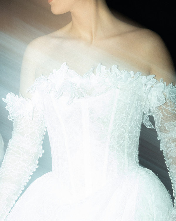 Introducing Varca's 2026 Bridal Collection