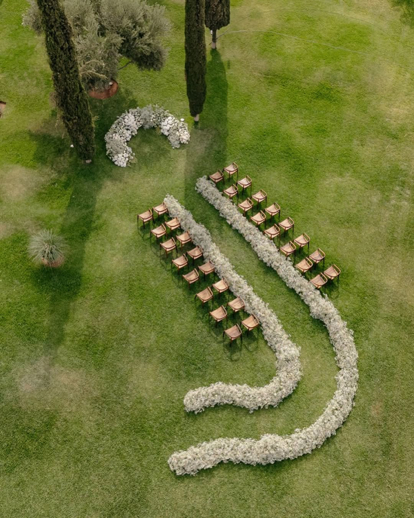 What to Consider When Planning an Intimate Wedding