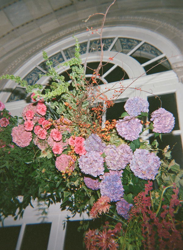 Photographers Sarah Burnette