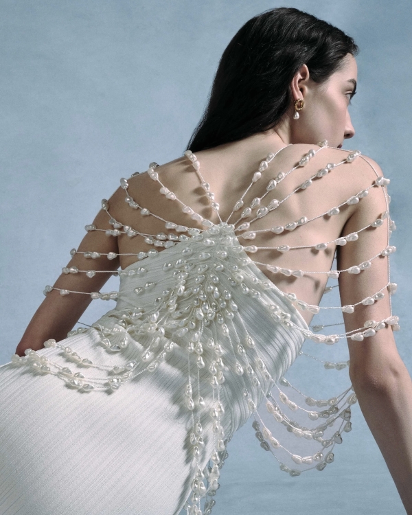 Cult Gaia's Debut Bridal Line is Here