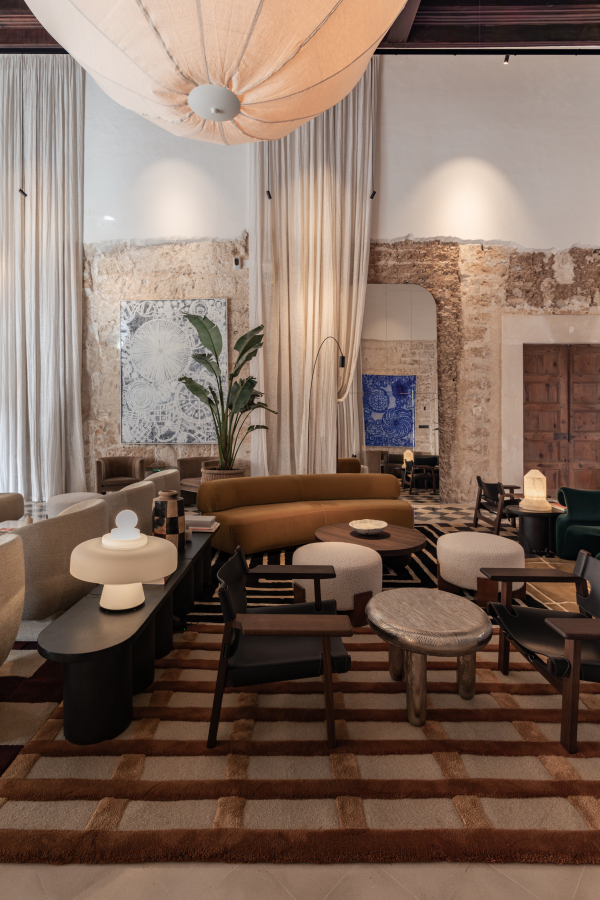 Venues Nobis Hotel Palma