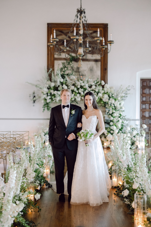 Planners Orange Blossom Special Events