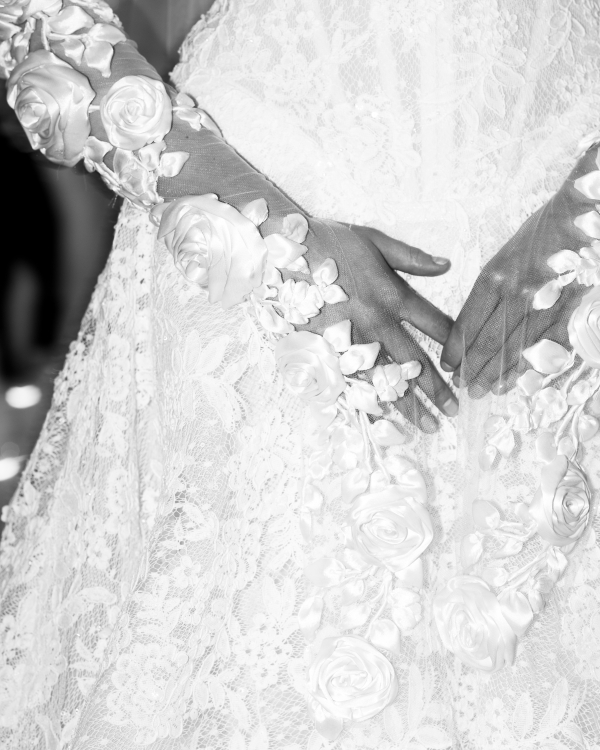 Reem Acra 2026 Bridal Collection Unveiled