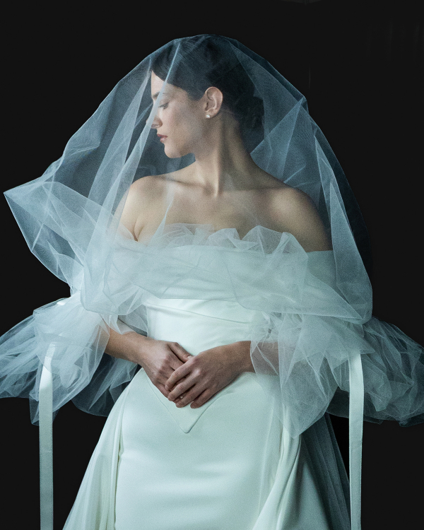 Introducing Varca's 2026 Bridal Collection