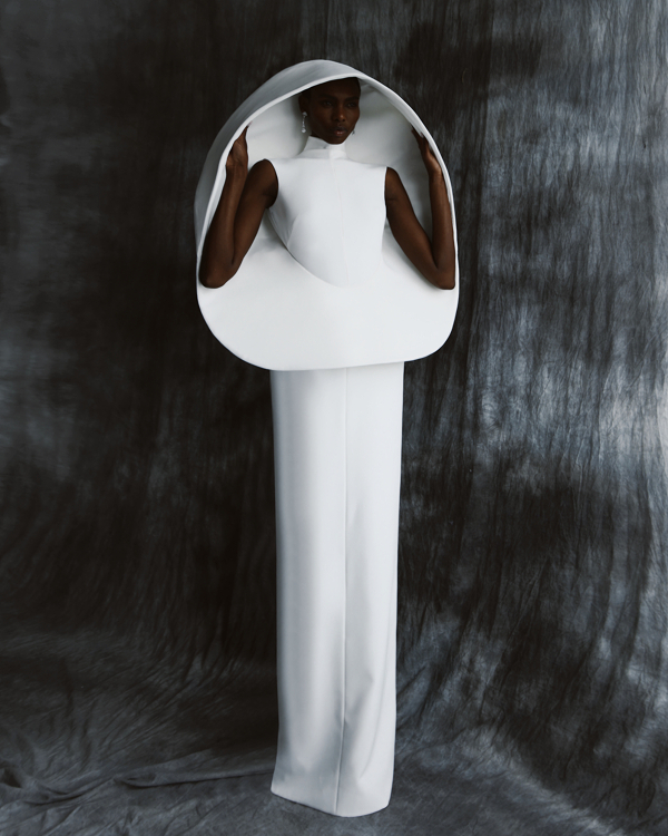 Introducing Luis Infantes 2026 Bridal Collection