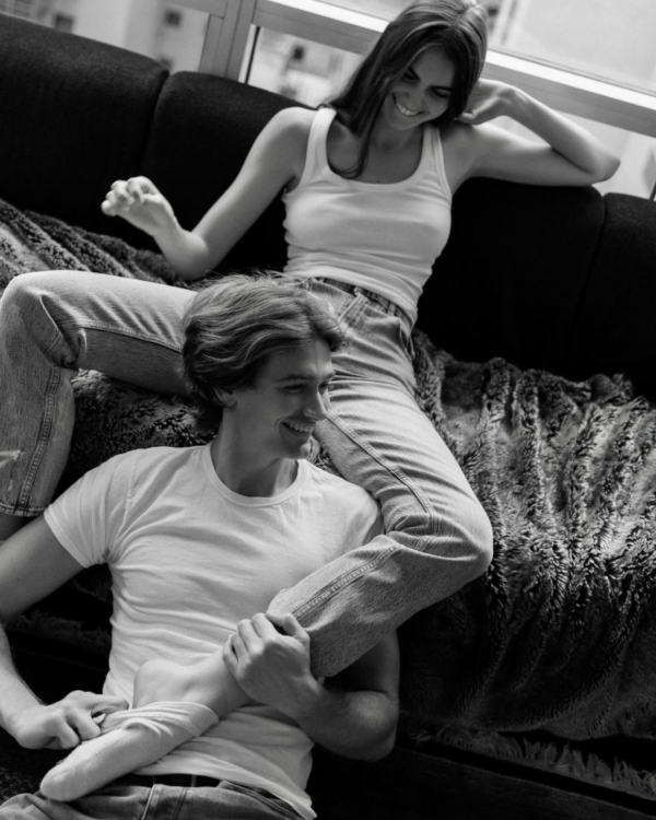 Should You Move in Together Before Getting Engaged?