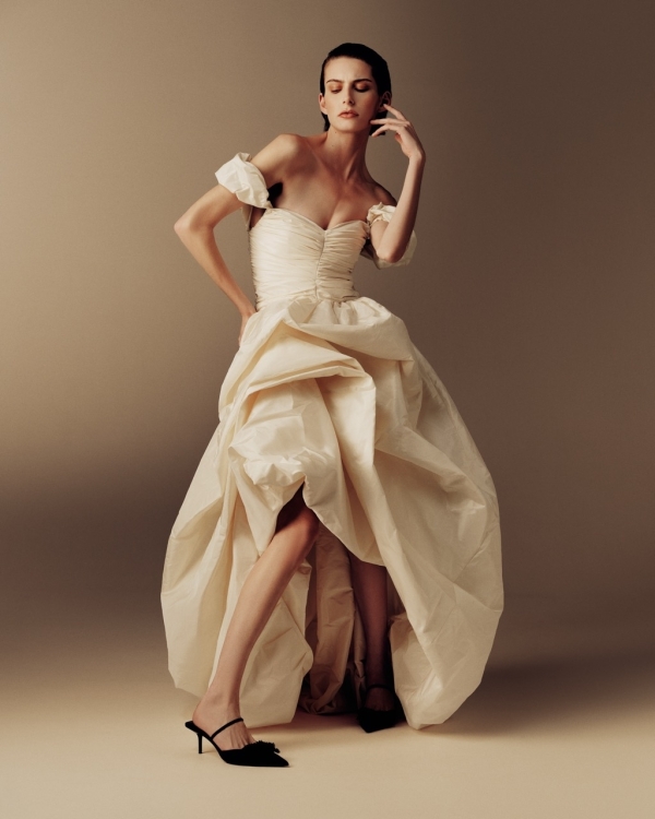 Mia Atelier Debuts 2026 Bridal Collection "Private Ceremony"