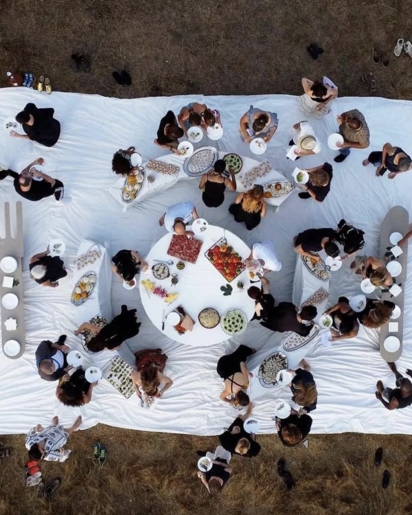 Everything You Need to Know About Drone Wedding Photography