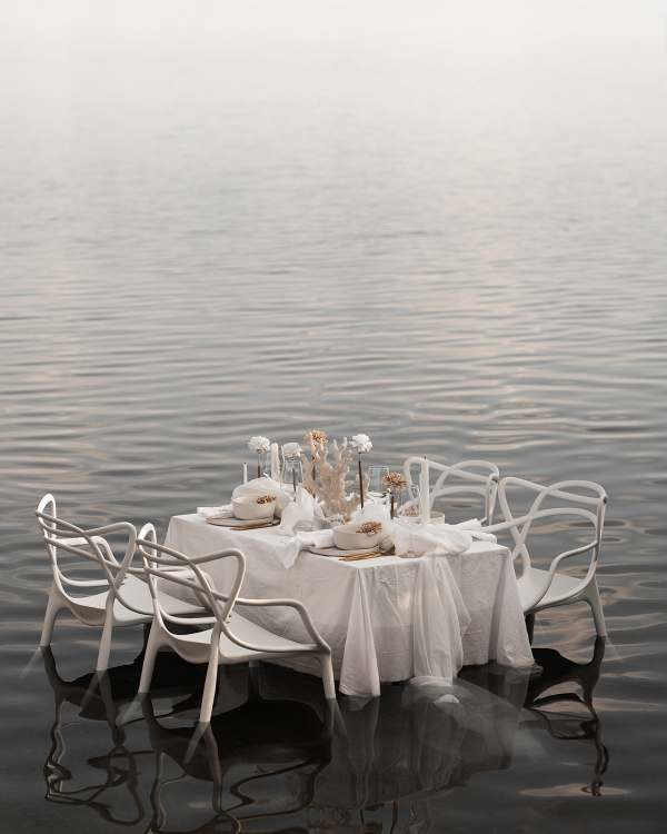 The Top Wedding Decor Trends for 2025 According to Pinterest