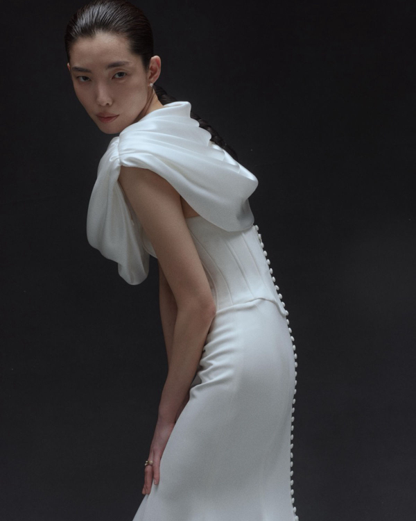 AMSALE Introduces 2026 Bridal Collection