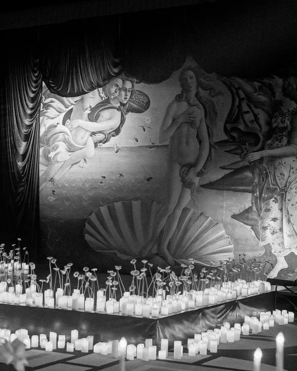 The Top Wedding Decor Trends for 2025 According to Pinterest