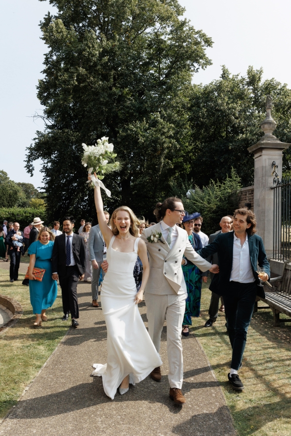 Photographers Nina Gorshunova