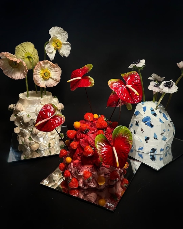 23 Best Cake Artists Around The World