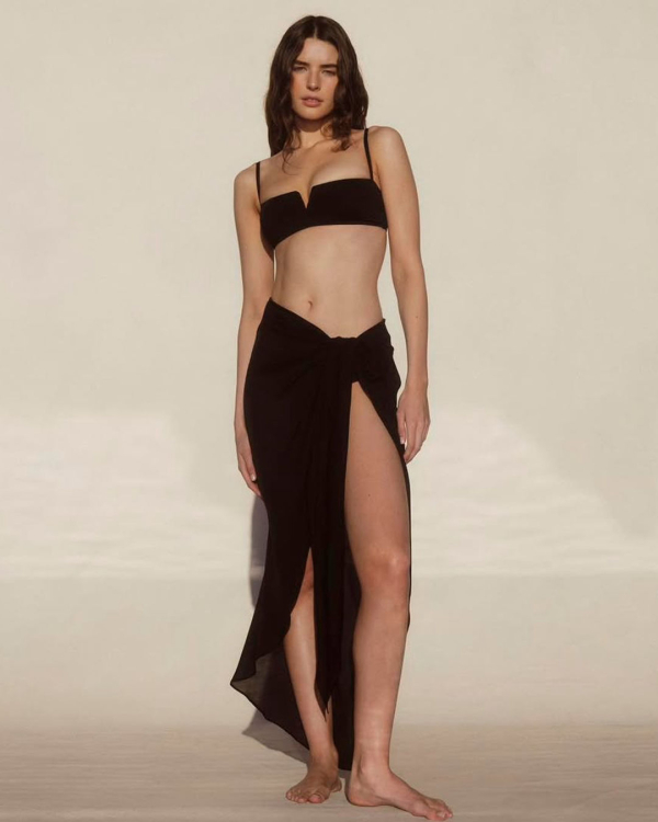 12 Swimwear Brands for a Stylish Honeymoon