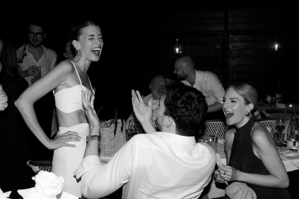 Photographers Corinna Keiser