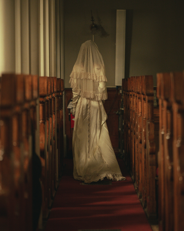 Tanner Fletcher Presents Their 2026 Bridal Collection