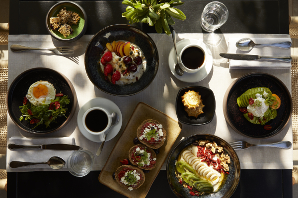 Venues Minos Beach Art Hotel