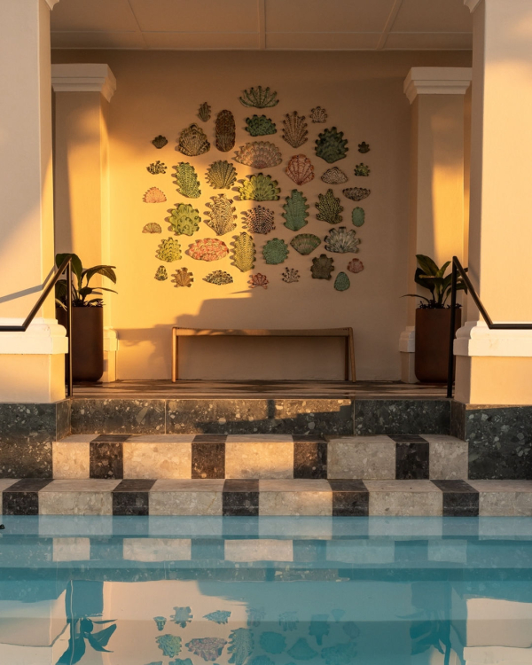 The Top Wedding & Honeymoon Destinations for 2025 According to Pinterest