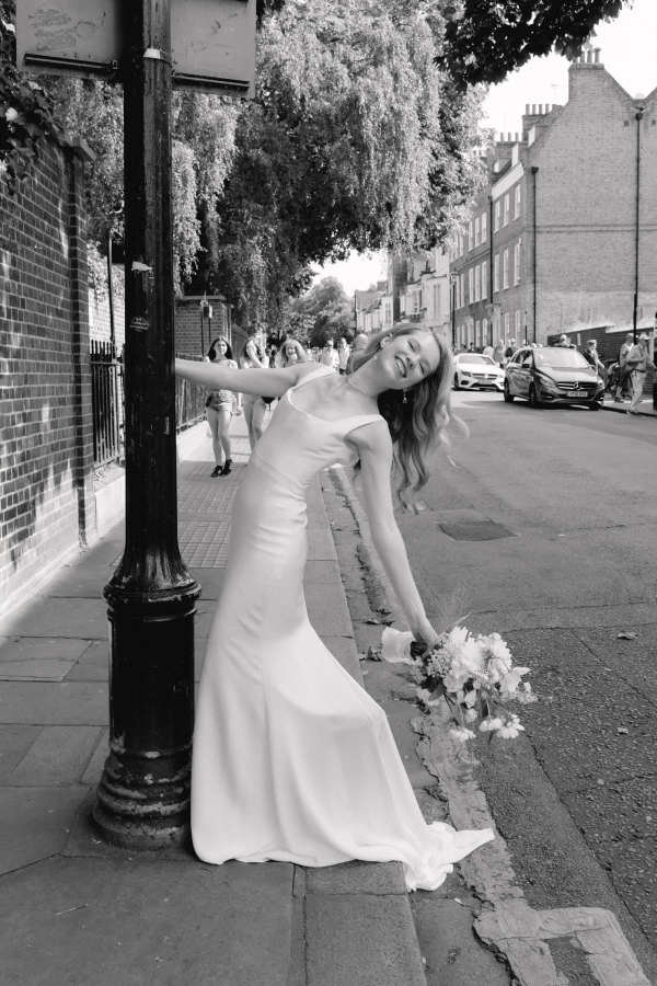 Photographers Nina Gorshunova