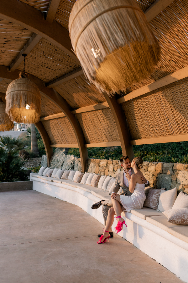 Venues Acro Suites, A Wellbeing Resort, Small Luxury Hotels