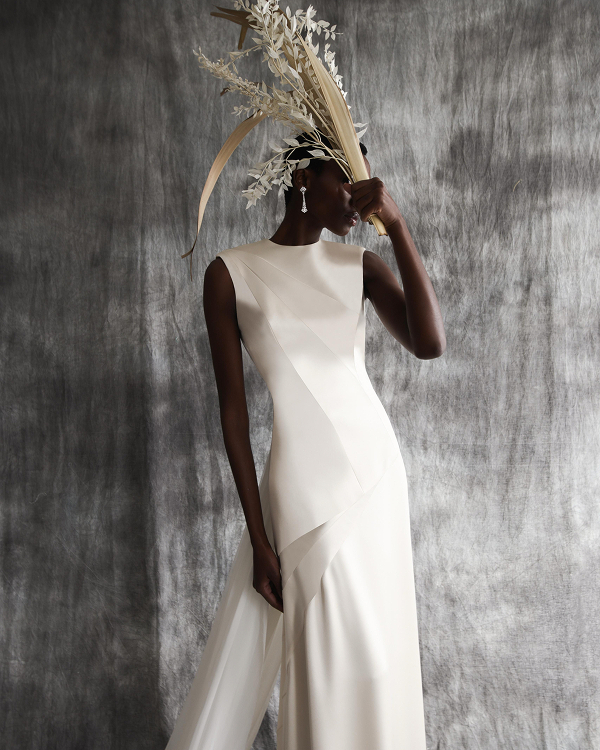 Introducing Luis Infantes 2026 Bridal Collection