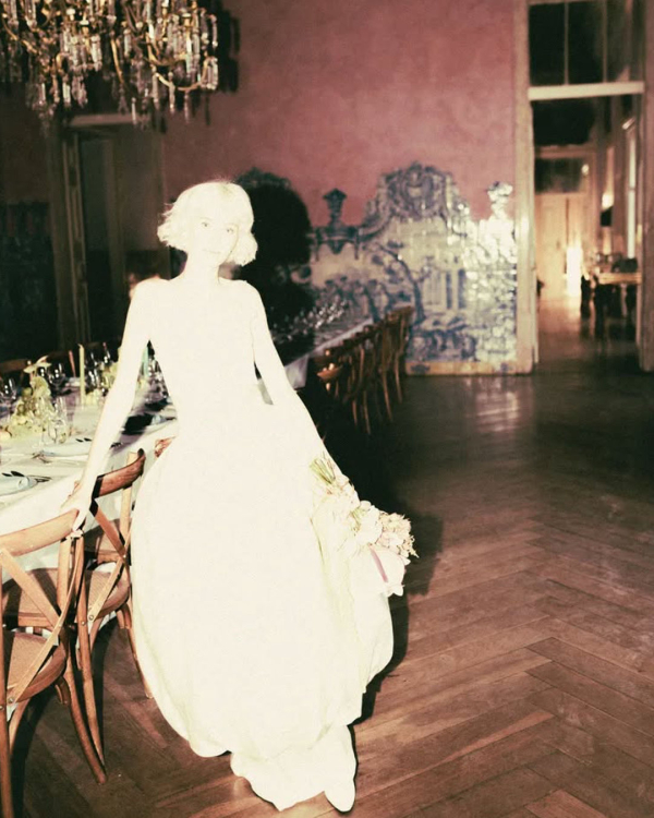 The Top Wedding Photography Trends for 2025 According to Pinterest