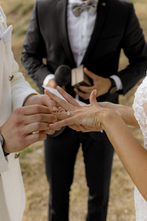 Photographers Jacqueline Kirillov