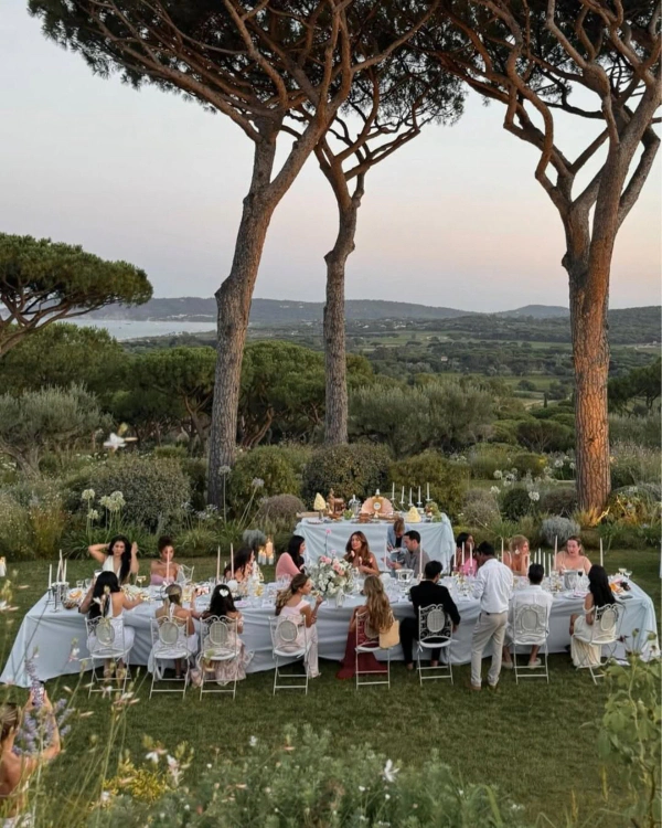 What to Consider When Planning an Intimate Wedding — photo 1