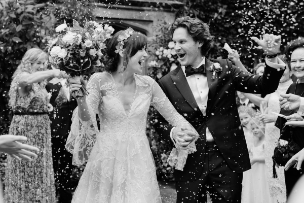 Photographers Barker Evans