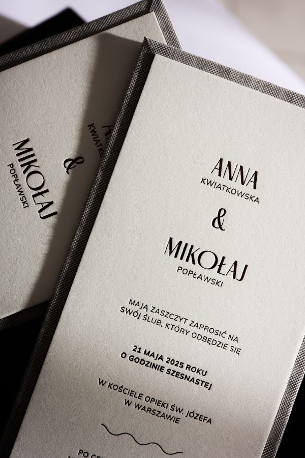 Stationery Belpapier Studio