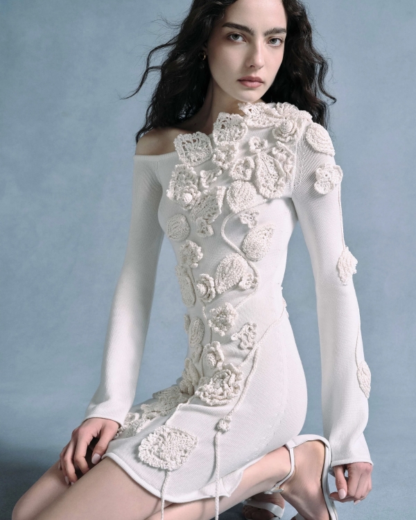 Cult Gaia's Debut Bridal Line is Here