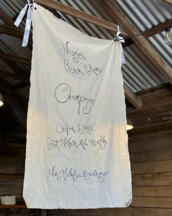 40 Spring Decor Ideas for a Garden Wedding