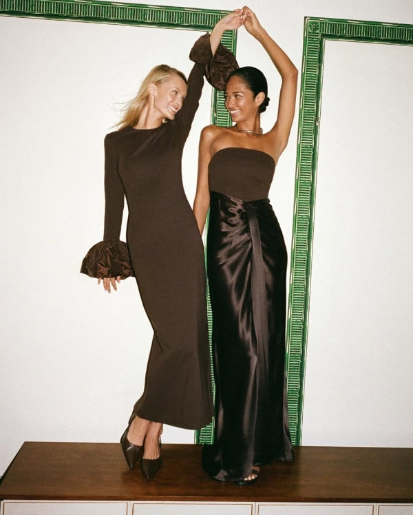 The 5 Top Trends Forecasted for 2025 Wedding Style According to Pinterest