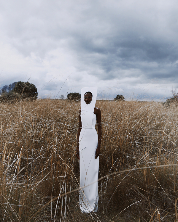 Introducing Luis Infantes 2026 Bridal Collection