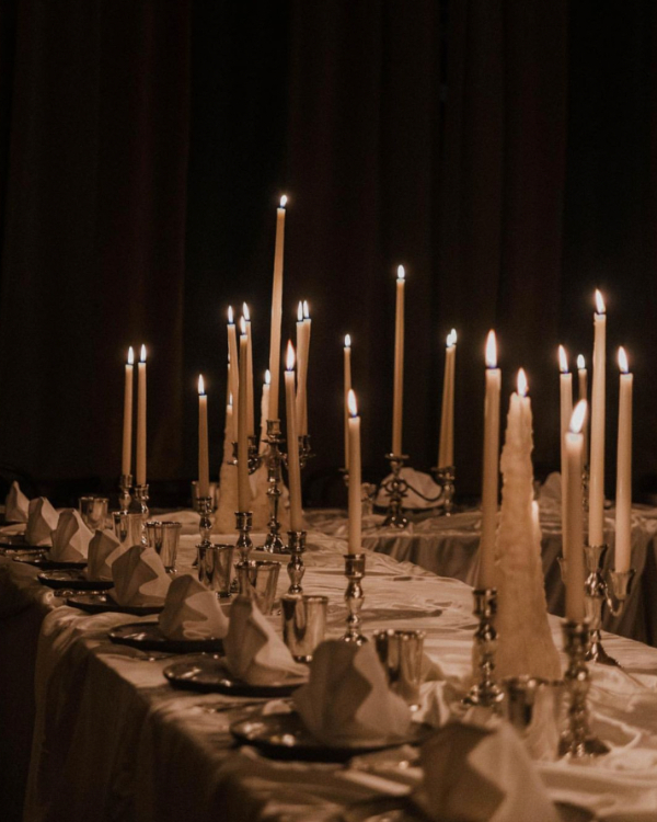 40 Timeless Event Design Ideas for an Elegant & Classic Wedding