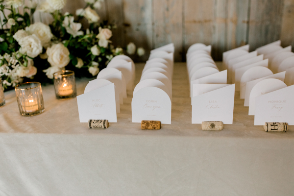 Planners Orange Blossom Special Events