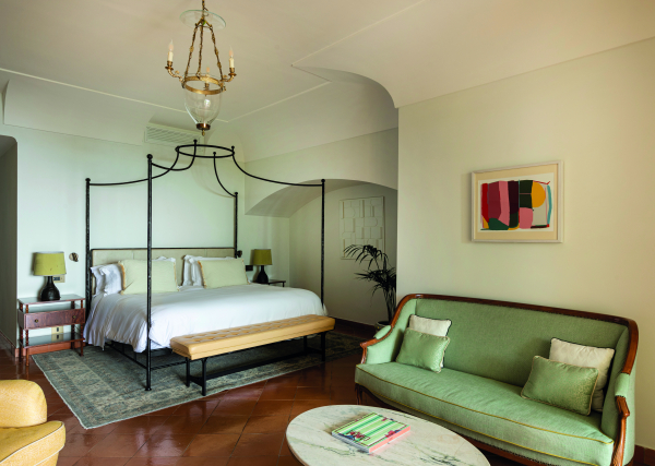 Venues Caruso, A Belmond Hotel, Amalfi Coast